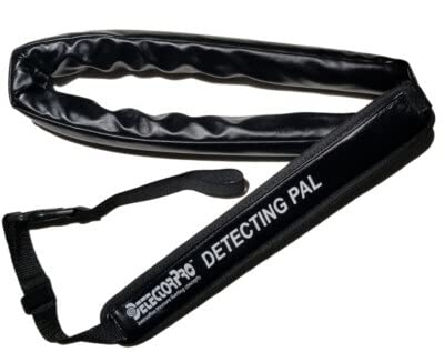 Detecting Pal Body Harness for Heavy Metal Detectors
