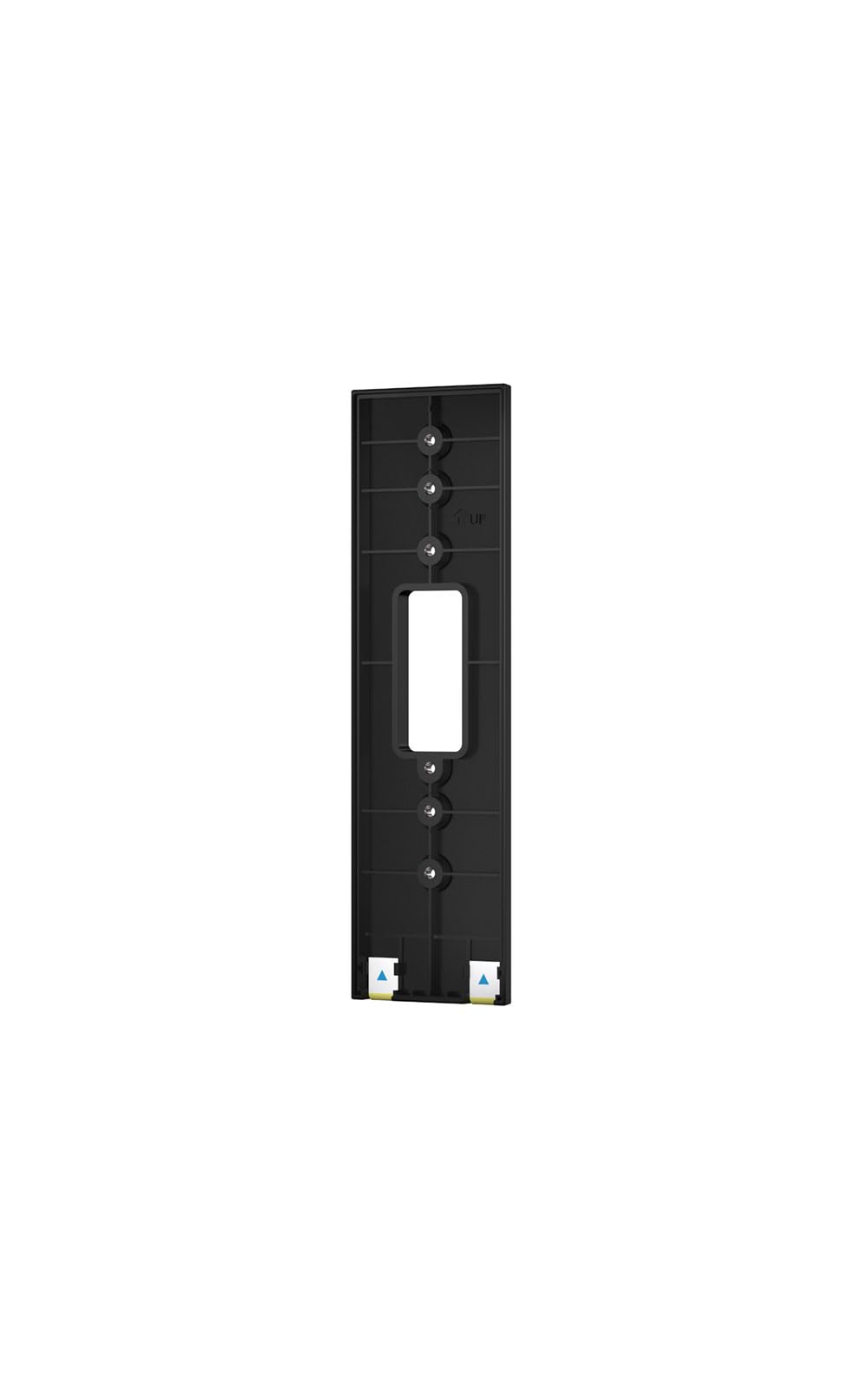 All -New No Drill Mount for Ring Battery Doorbell (newest model), Battery Doorbell Plus (newest model), Battery Doorbell Pro (newest model)