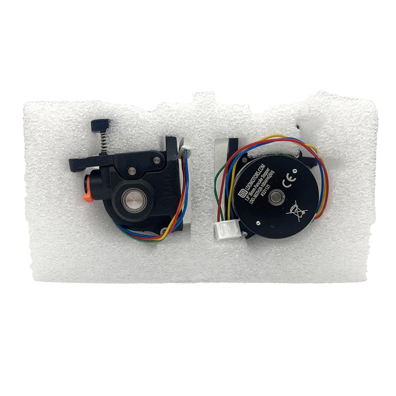LDO Orbiter V2.0 Extruder Phaetus Version Double Gear Direct Drive Full kit with Motor