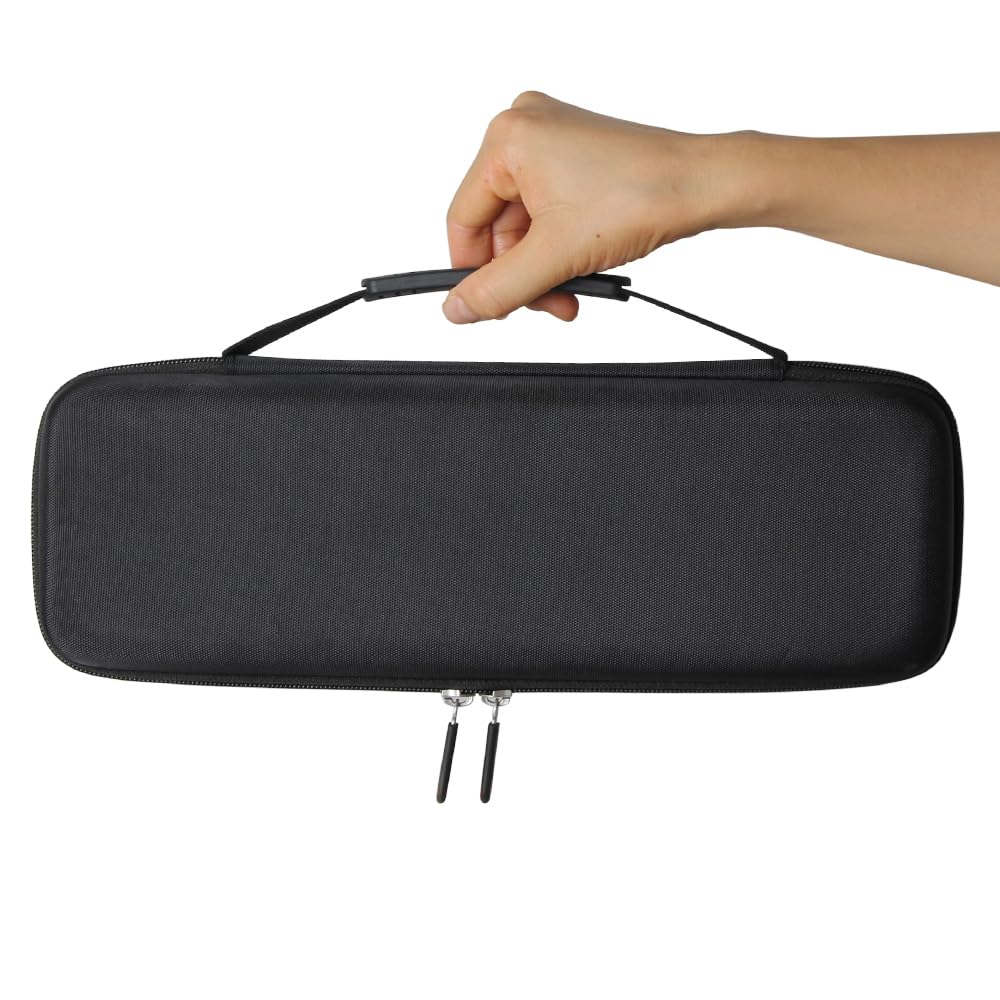Hermitshell Hard Travel Case for Hercules DJ Control Starlight Compact Controller with Serato DJ Lite