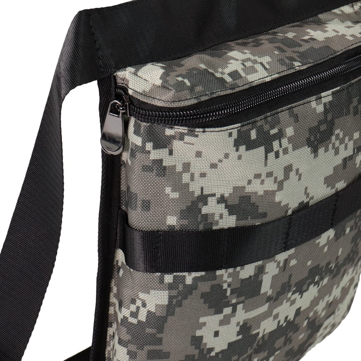 Serious Detecting Metal Detector Gun-Style Padded Carrybag for Metal Detectors and Find Pouch