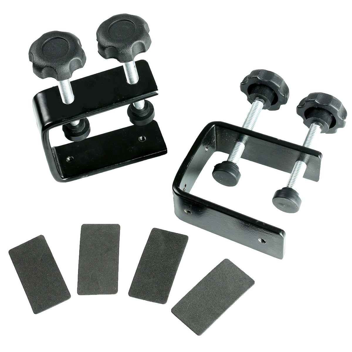 RockJam RJLP1 Adjustable DJ Laptop Stand, Anti Slip Desktop Riser