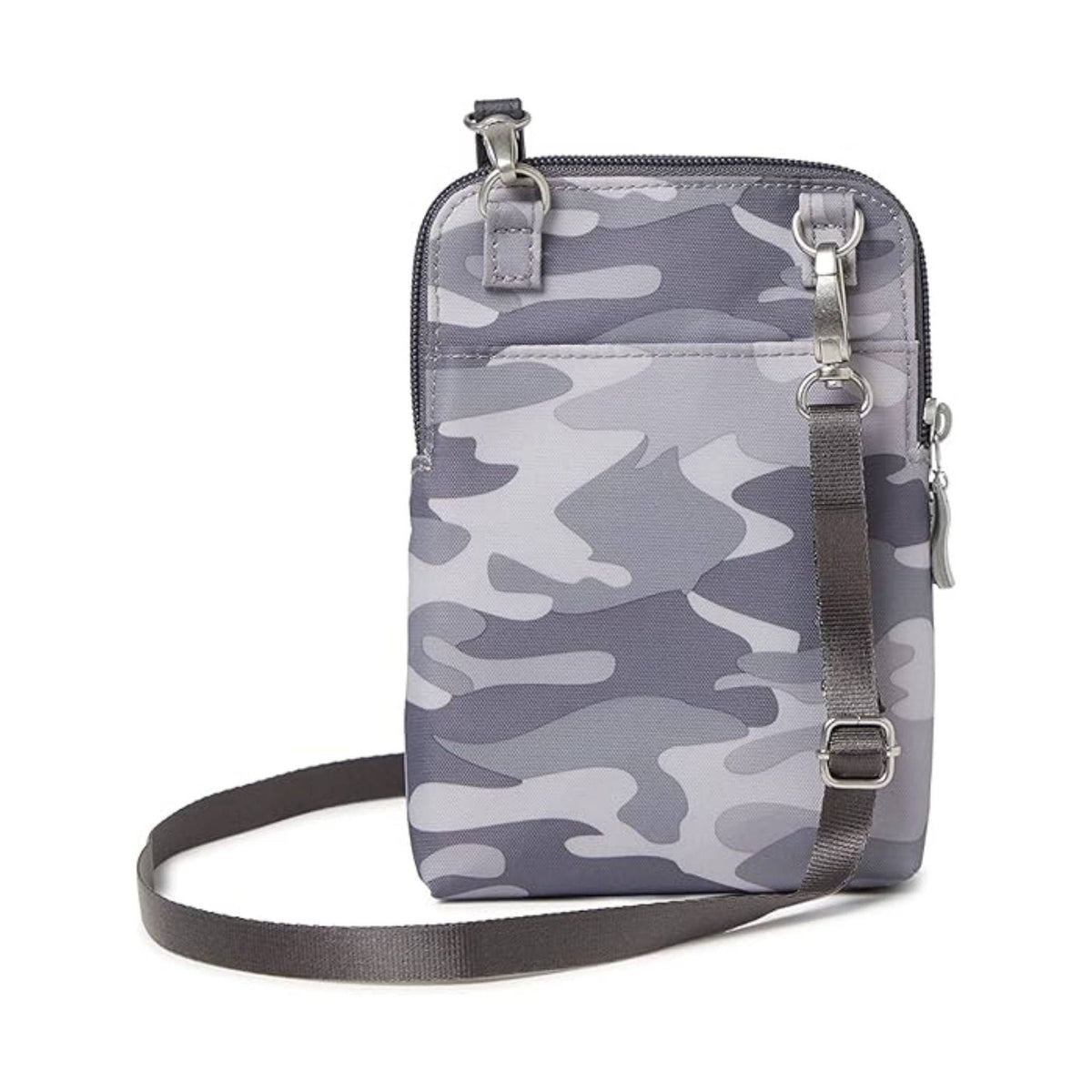 Women’s RFID Convertible Crossbody Bag