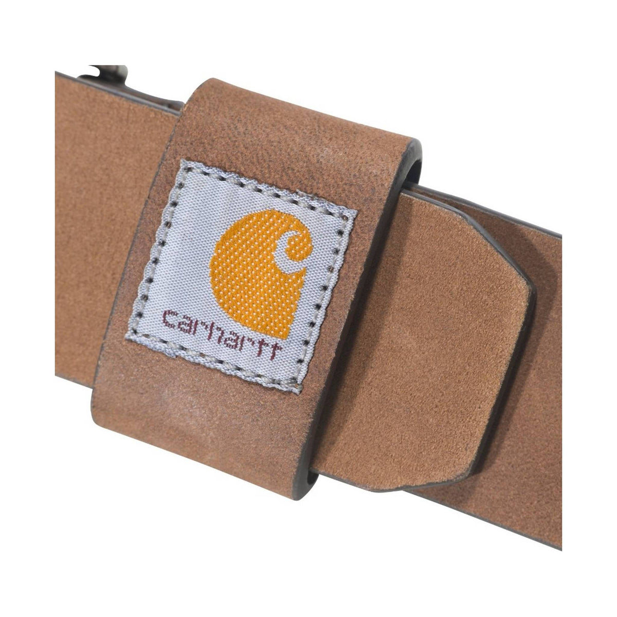 Carhartt Women's Legacy Belt - Tan