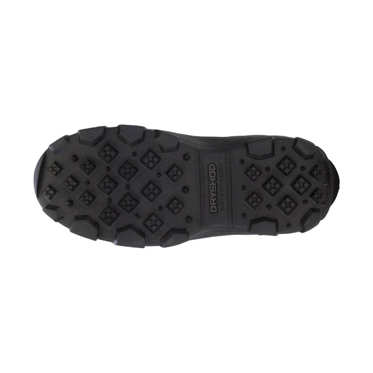 Dryshod Women's Arctic Storm Hi - Black