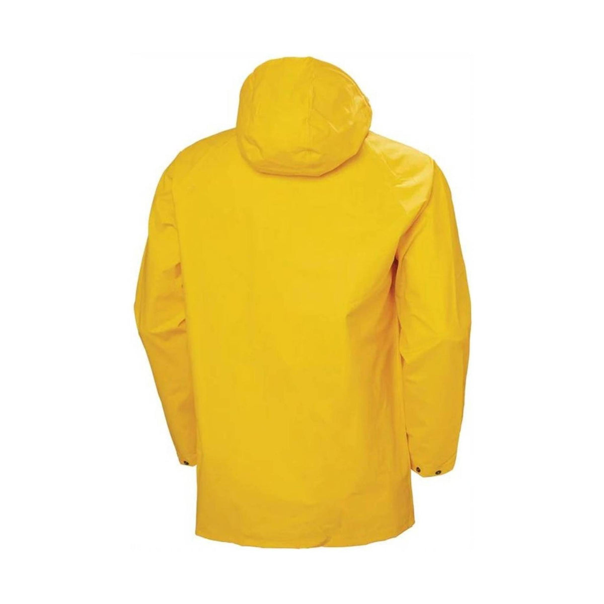 Helly Hansen Men's Mandal Waterproof Jacket - Fern