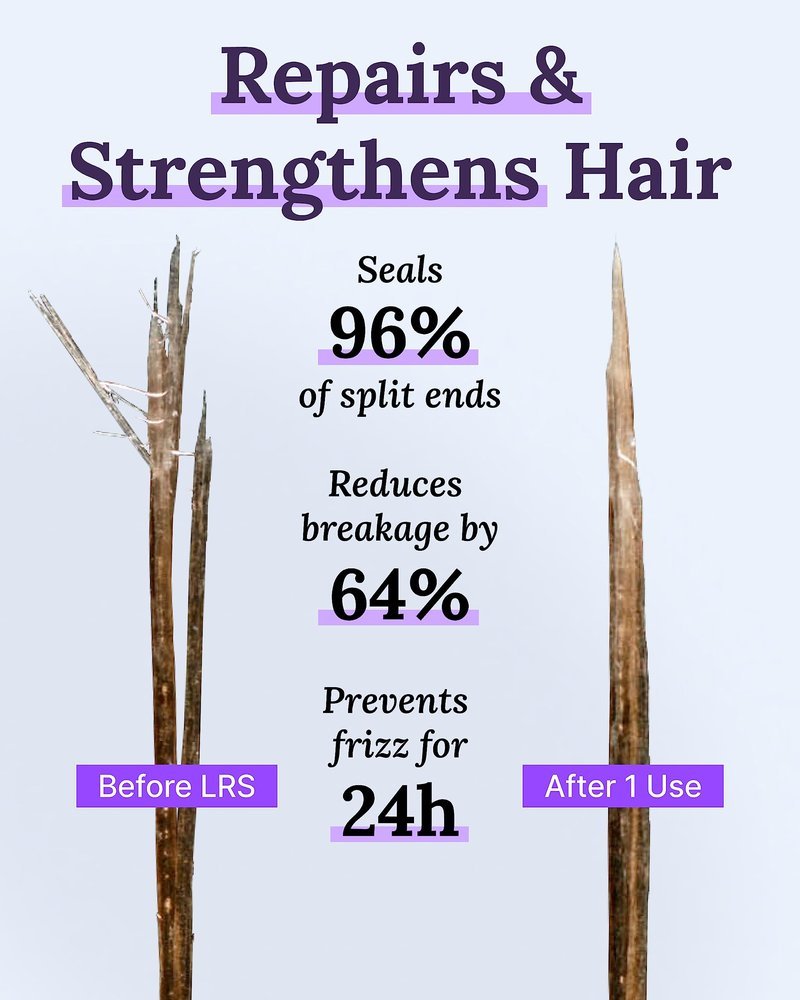 Keranique Hair Thickening Spray for Instant Volume, Texture & Lift for Fine Hair - Heat Damage Protectant With Keratin 6.8 oz - thewildfolk Keranique Hair Thickening Spray for Instant Volume, Texture & Lift for Fine Hair - Heat Damage Protectant With Keratin 6.8 oz