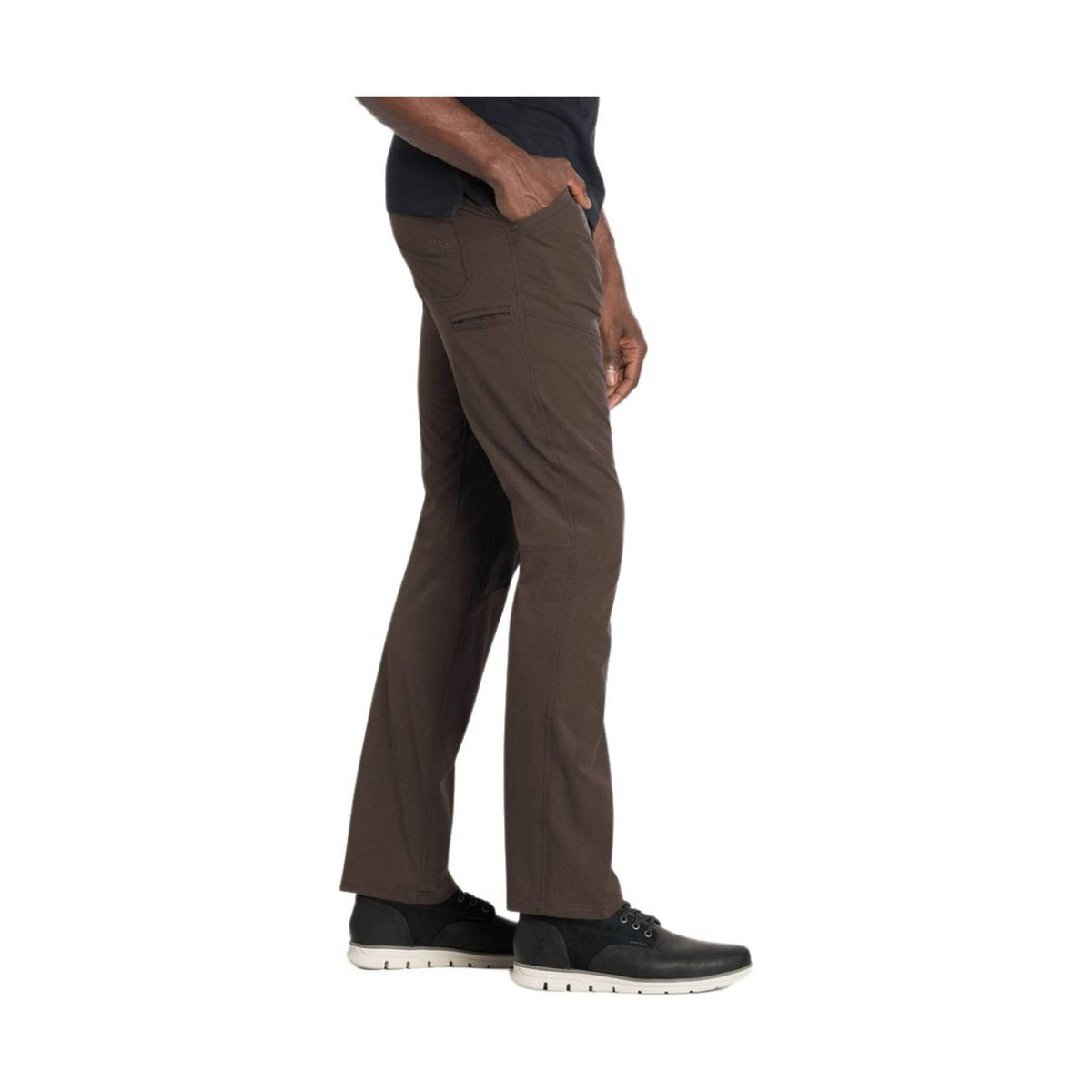 Kuhl Men's Silencr Pant - Dark Roast