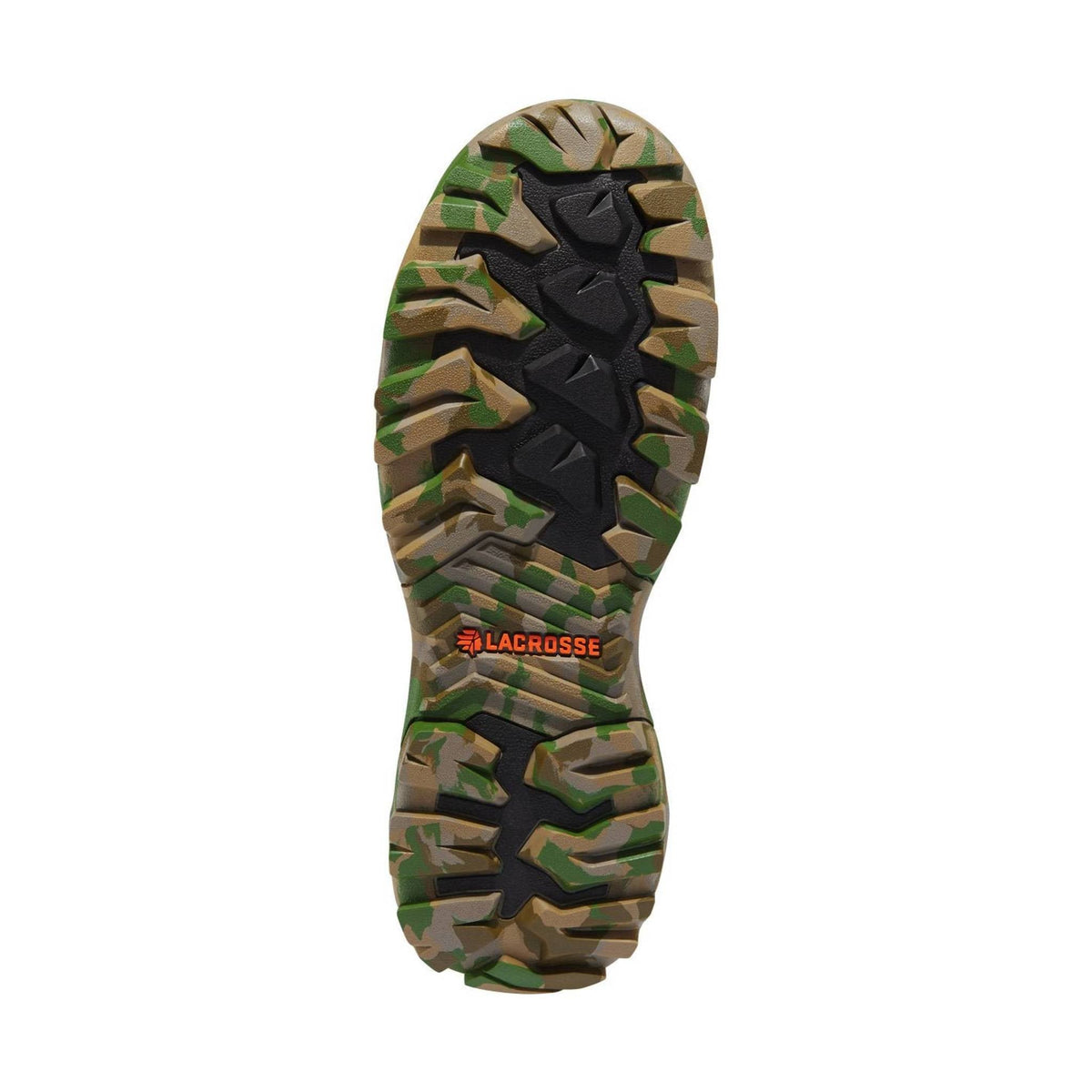 Lacrosse Mens Alphaburly Pro 18 Inch Boots - Realtree Edge