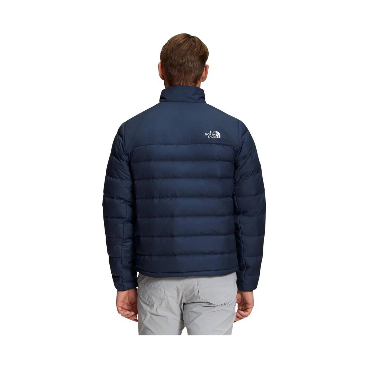 The North Face Men's Aconcagua 2 Jacket - Summit Navy