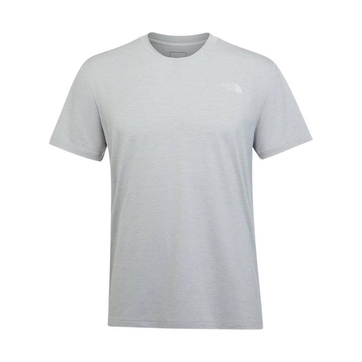 The North Face Men's Wander Short Sleeve -Tin Grey