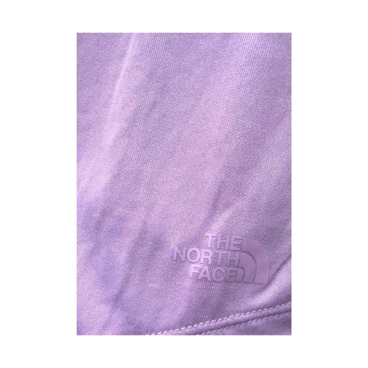 The North Face Women's Elevation Life Short Sleeve - Lupine - ONLINE STORE CREDIT/EXCHANGE ONLY