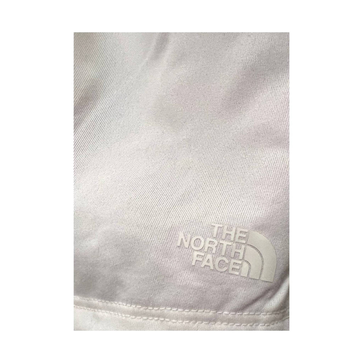 The North Face Women's Elevation Life Tank - Gardenia White - ONLINE STORE CREDIT/EXCHANGE ONLY