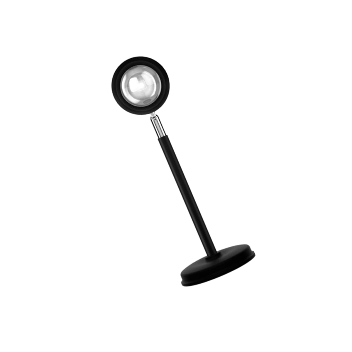 Tsrarey Sunset Lamp Projector,180 Degree Rotation Sun Projection Light - thewildfolk Tsrarey Sunset Lamp Projector,180 Degree Rotation Sun Projection Light