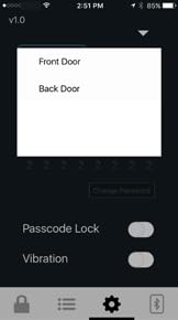Morning Industry HF-01SN Keypad Deadbolt, Satin Nickel