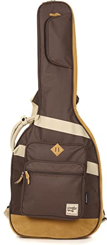 Ibanez PowerPad Electric Guitar Gig Bag - Brown