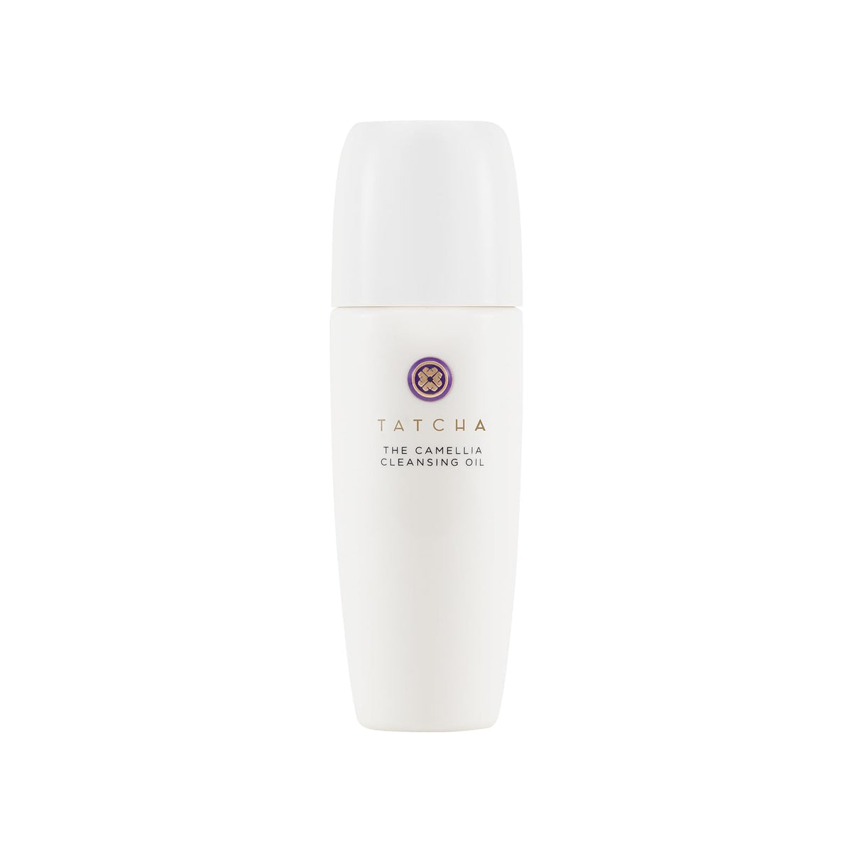 TATCHA The Camellia Cleansing Oil, 2-in-1 Makeup Remover & Face Wash