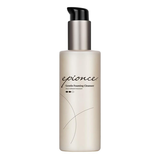 Epionce Gentle Foaming Cleanser Face Wash Makeup Remover Hydrating Cleanser
