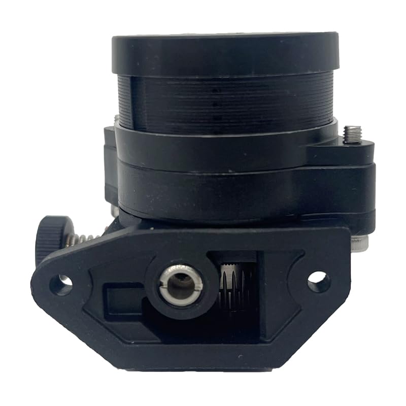 LDO Orbiter V2.0 Extruder Phaetus Version Double Gear Direct Drive Full kit with Motor