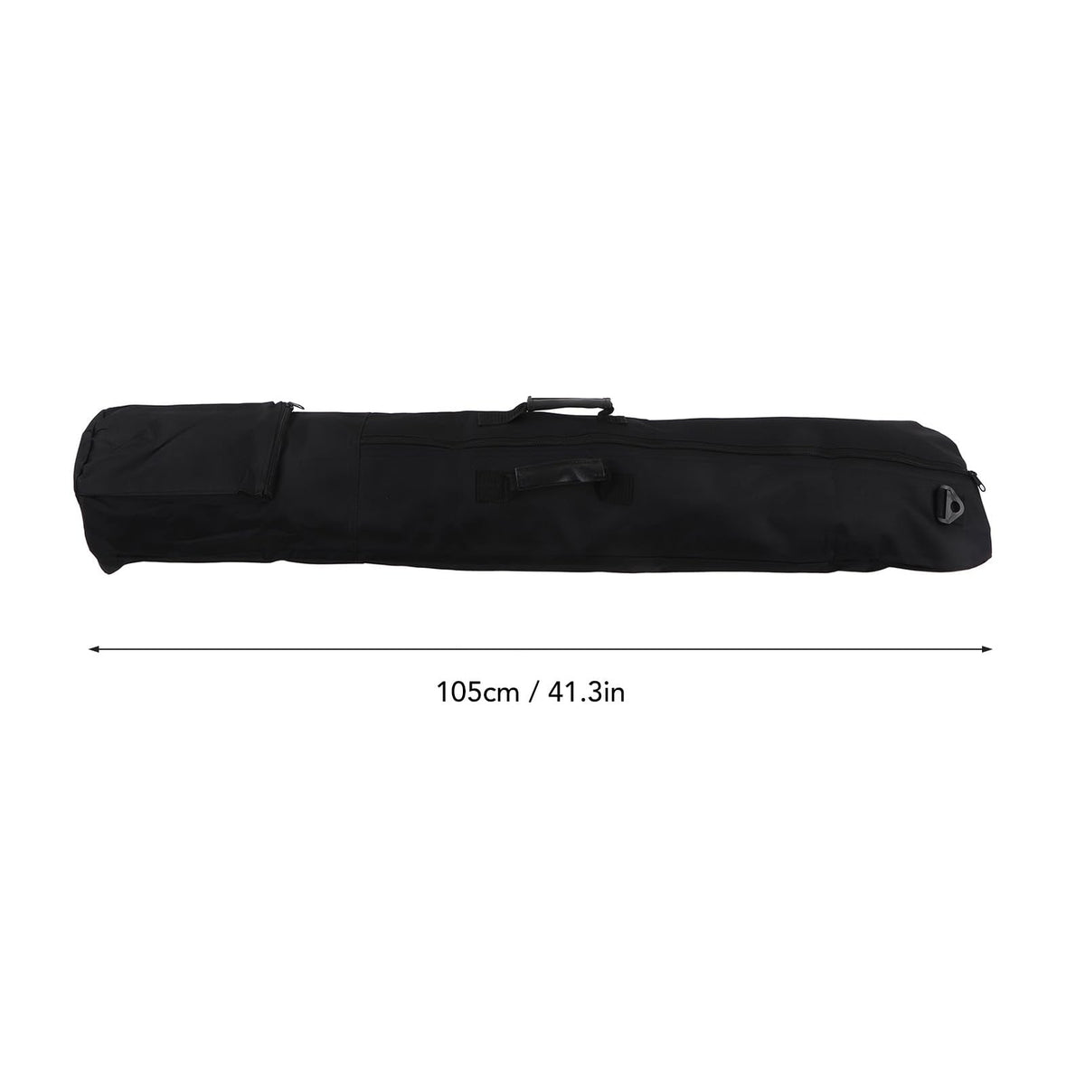 All Purpose Carry Bag for Metal Detector Portable Waterproof Nylon Storage Bag Metal Detector Bag