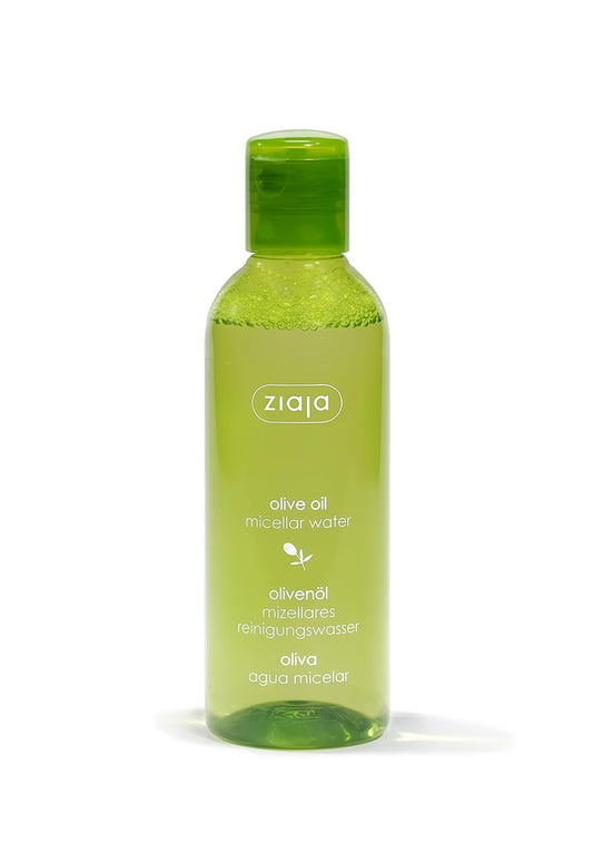 Ziaja Natural Olive Micellar Water