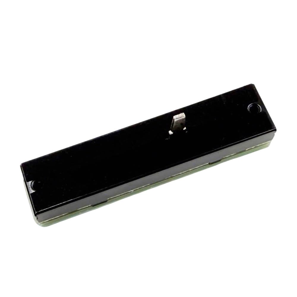 HUMARH Crossfader Compatible with Pioneer DJM250 DDJ-SX DDJ-SR XDJ-R1