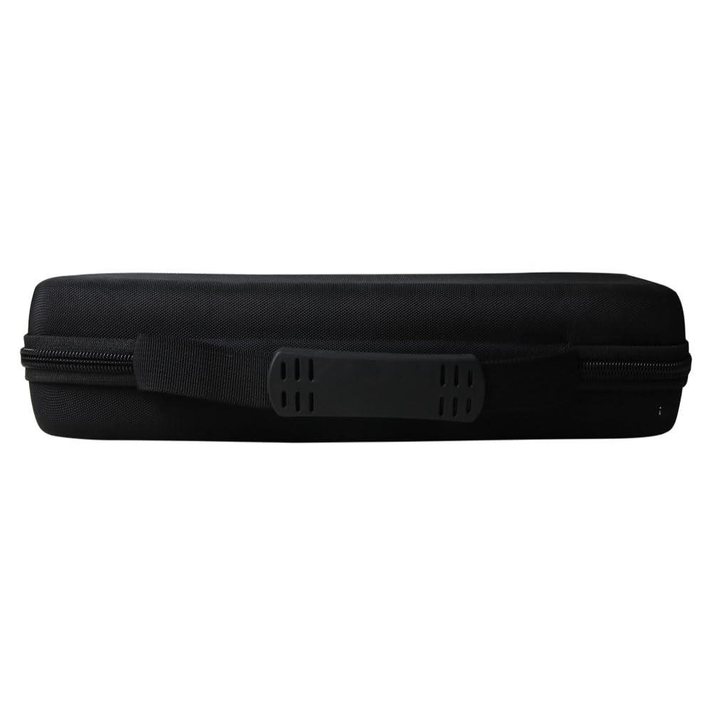 Hermitshell Hard Travel Case for Hercules DJ Control Starlight Compact Controller with Serato DJ Lite