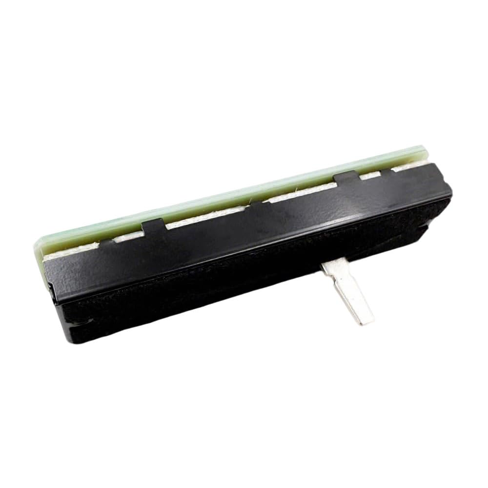 HUMARH Crossfader Compatible with Pioneer DJM250 DDJ-SX DDJ-SR XDJ-R1