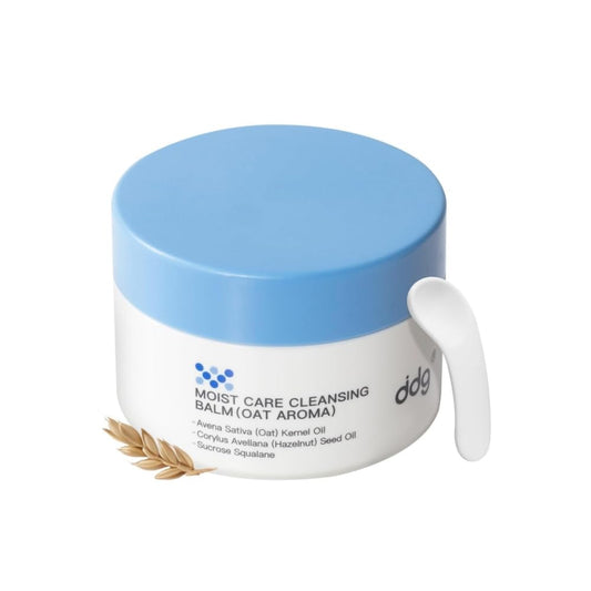 ddg Cleansing Balm Sensitive Skin Waterproof Remover 1.69 fl oz 50ml