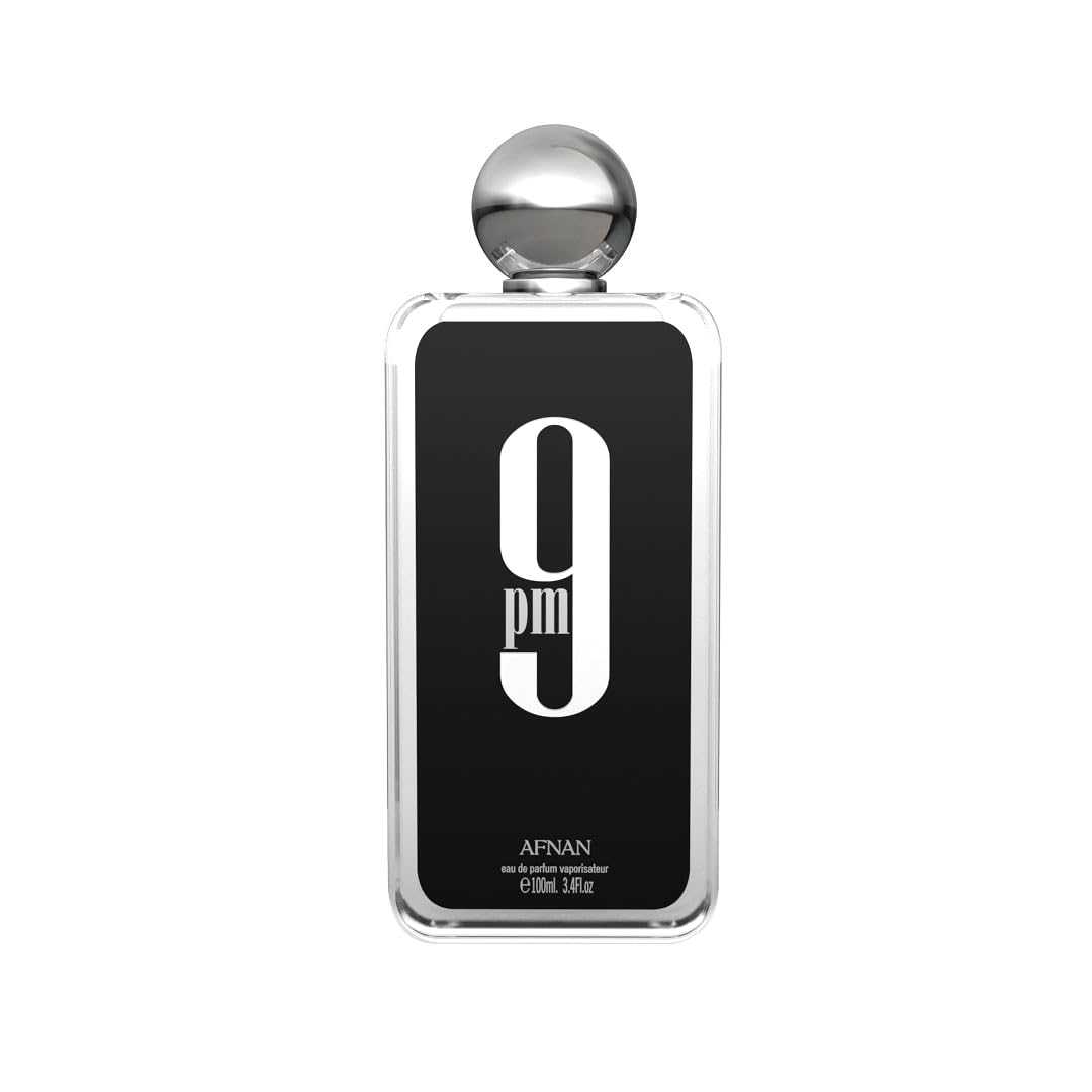 Afnan 9 PM Men's Cologne