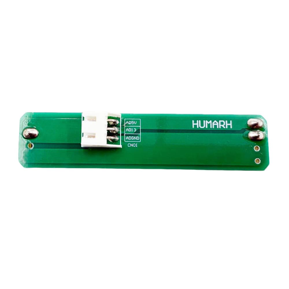 HUMARH Crossfader Compatible with Pioneer DJM250 DDJ-SX DDJ-SR XDJ-R1
