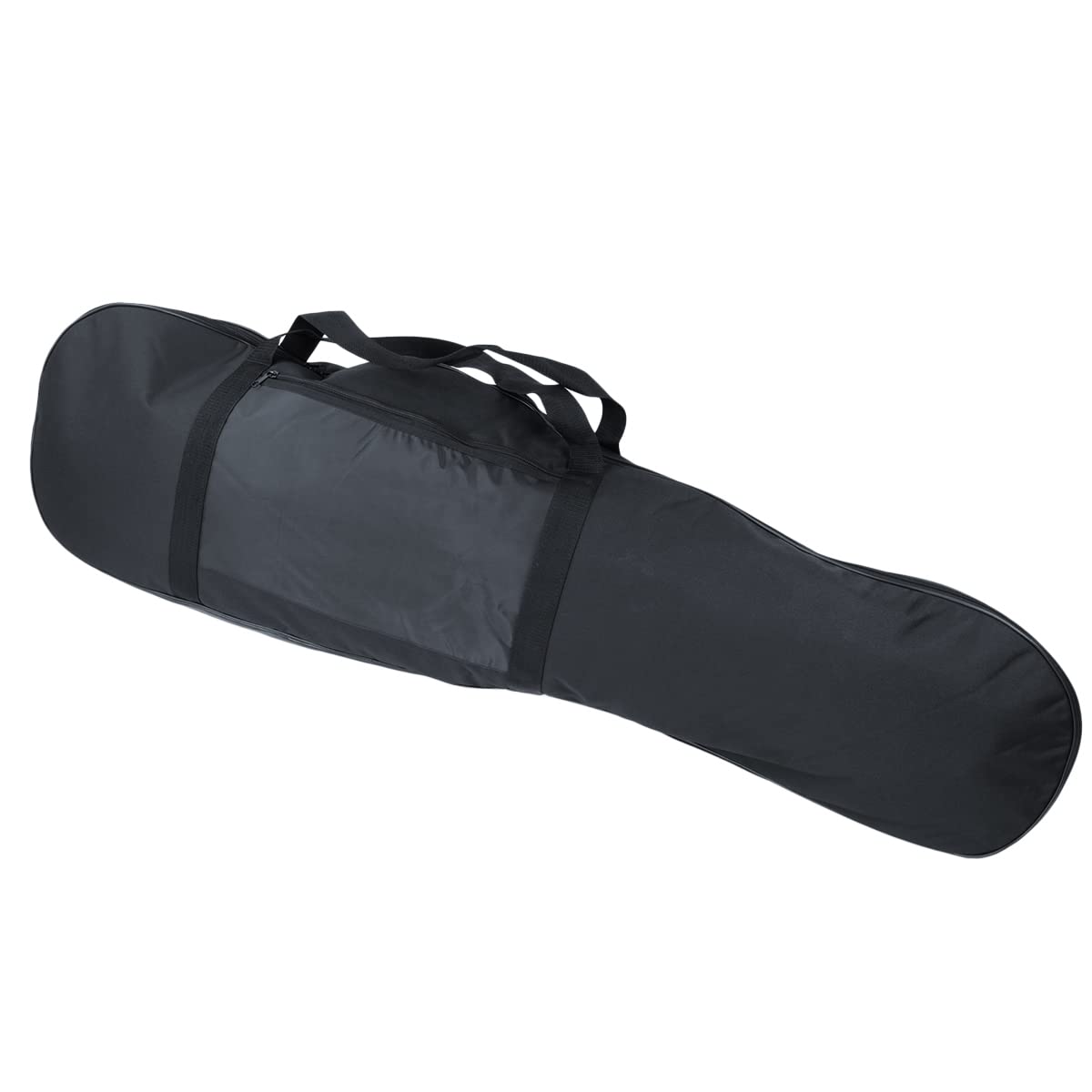 Serious Detecting Metal Detector Gun-Style Padded Carrybag for Metal Detectors and Find Pouch