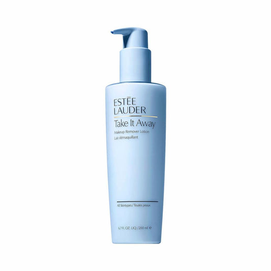 Estée Lauder Take It Away Liquid Makeup Remover Lotion | Removes Waterproof & Long-Wear Makeup, 6.7 Ounce