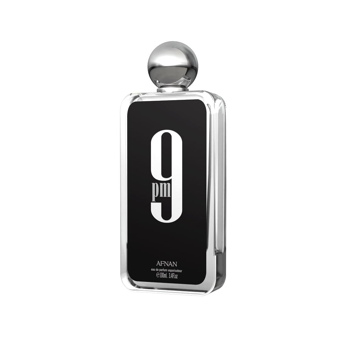 Afnan 9 PM Men's Cologne