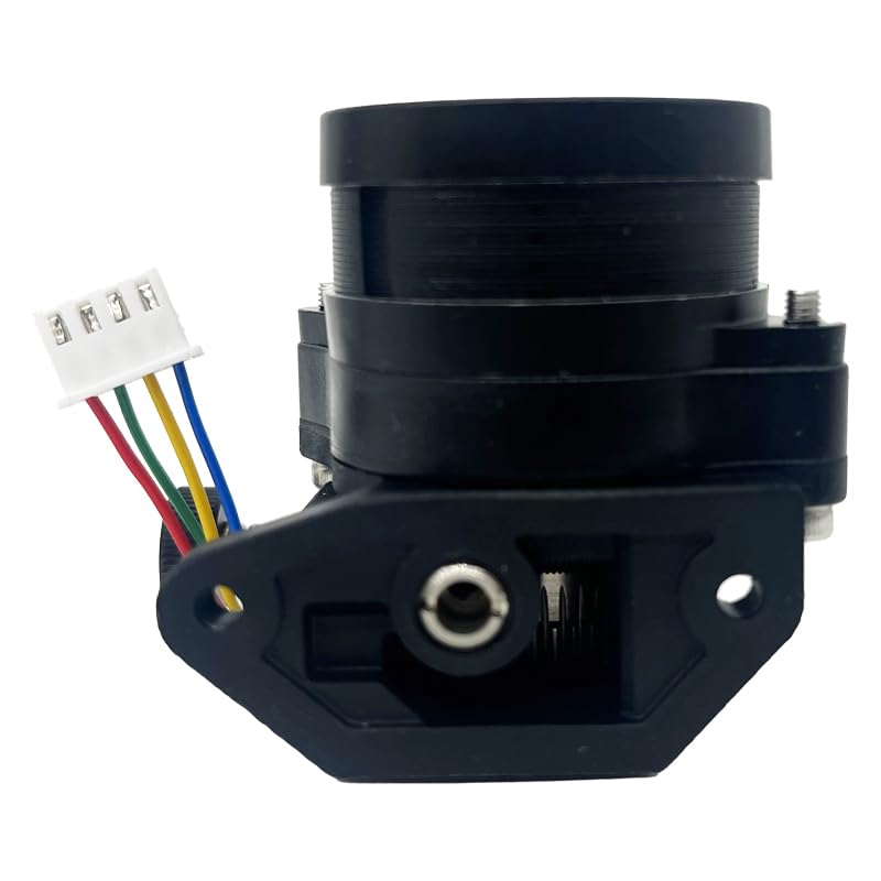 LDO Orbiter V2.0 Extruder Phaetus Version Double Gear Direct Drive Full kit with Motor