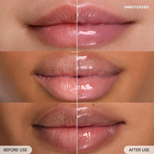 LANEIGE Lip Sleeping Mask: Hydrating & Nourishing Korean Overnight Lip Treatment Mask with Shea Butter, Vitamin C & Murumuru, Antioxidants For Flaky, Dry Lips | Korean Skin Care, Sweet Candy