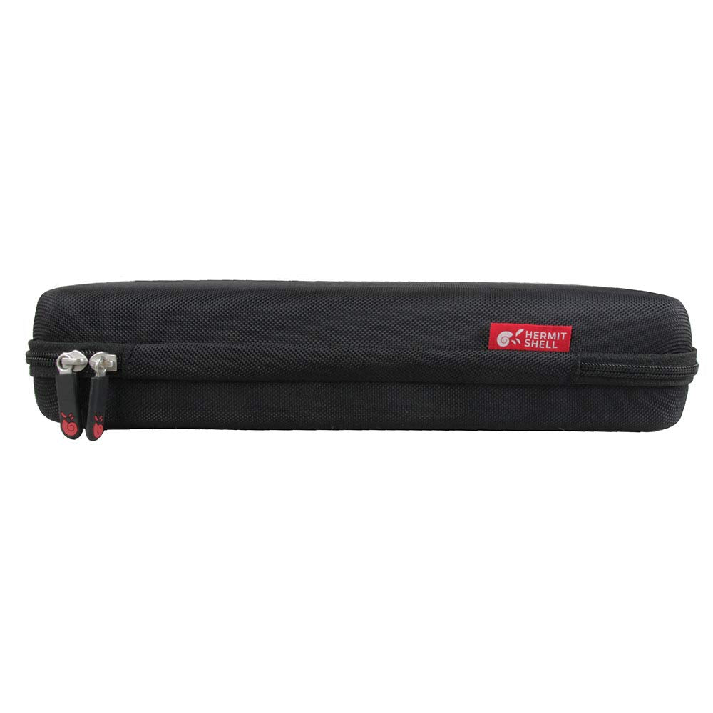 Hermitshell Hard Travel Case for Numark Party Mix II/Numark Party Mix Starter DJ Controller