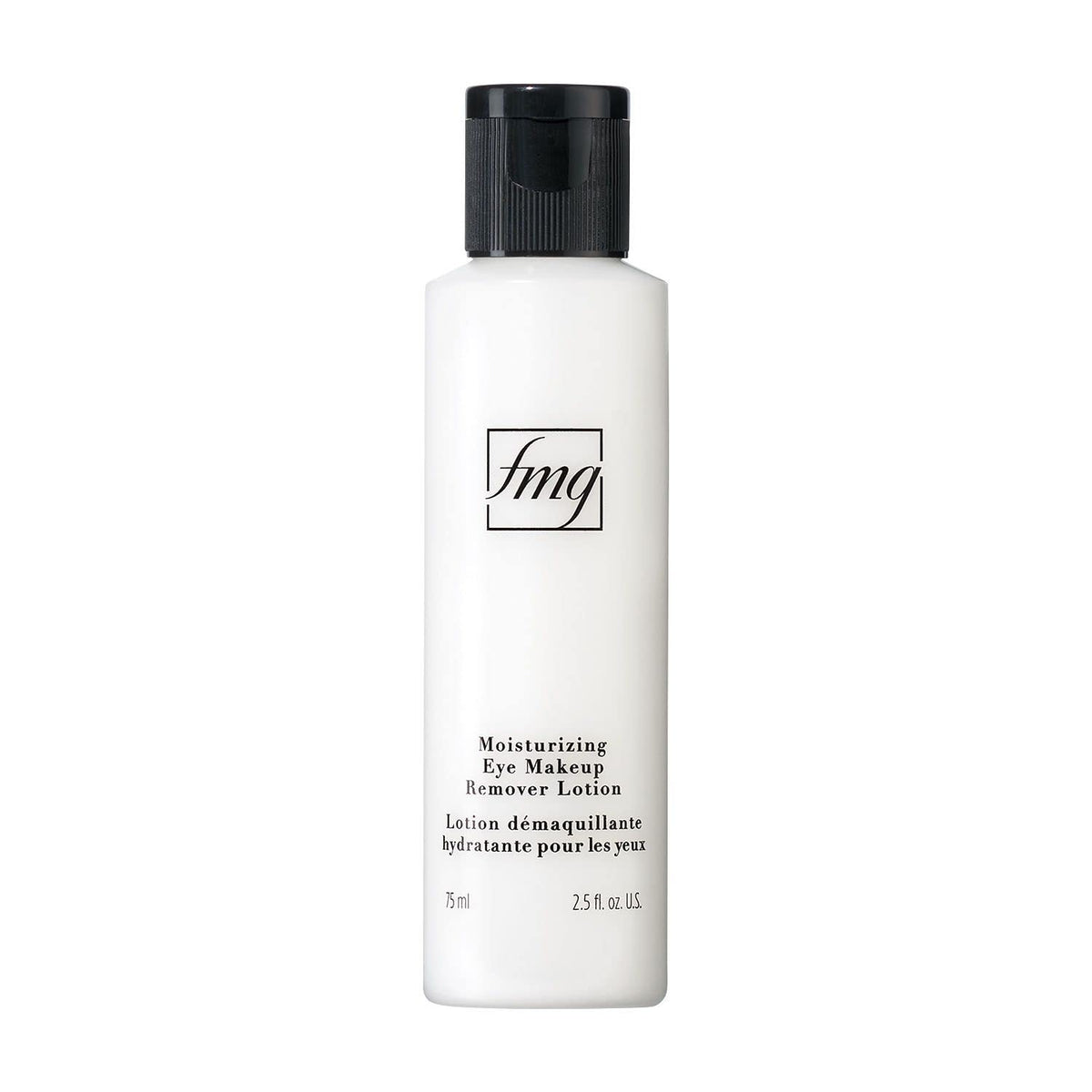 AVON fmg Moisturizing Eye Makeup Remover Lotion - 2.5 oz - 2 pack