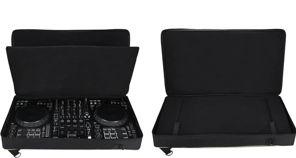 DJ Controller Case fits for Pioneer DDJ FLX10 / 1000 / 1000SRT / GRV6