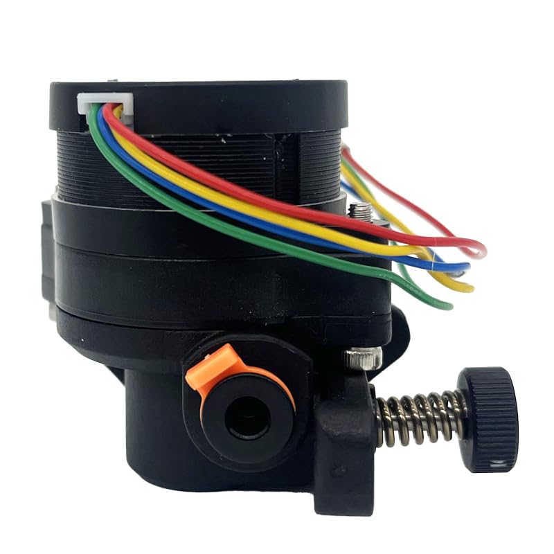 LDO Orbiter V2.0 Extruder Phaetus Version Double Gear Direct Drive Full kit with Motor