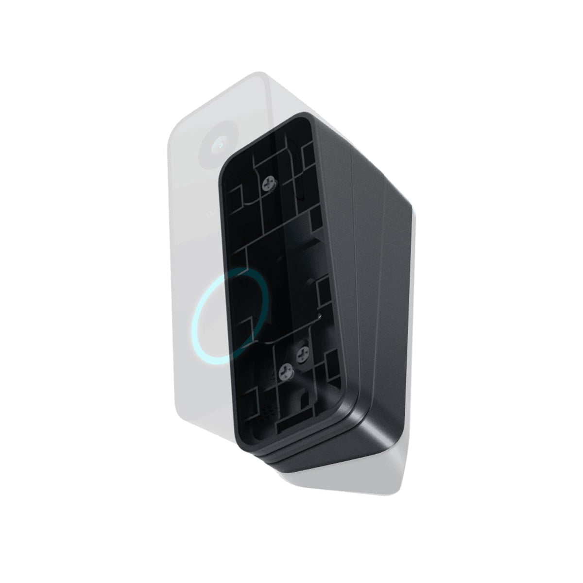 Wyze Lifestyle Video Doorbell v2 Replacement Wedge Kit