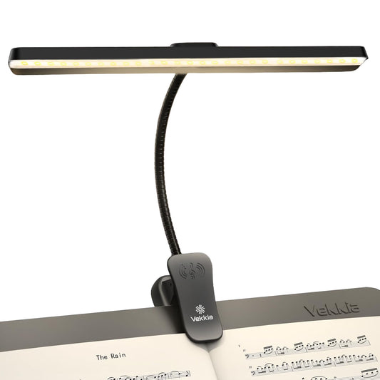 Vekkia Rechargeable 88 LED Music Light