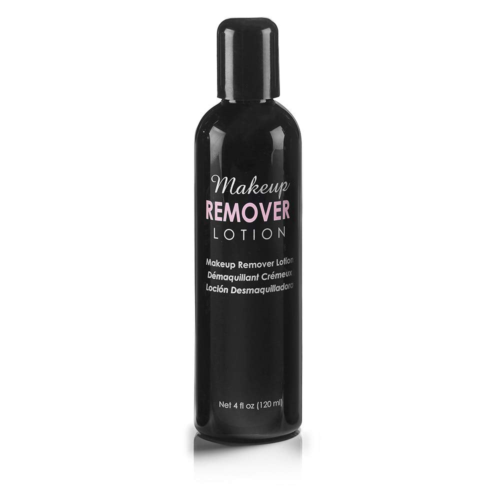 Mehron Makeup Remover, Theatrical Makeup Remover for SFX & Face Paint