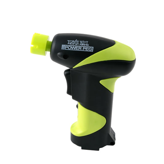 Ernie Ball Power Peg String Winder (P04118)