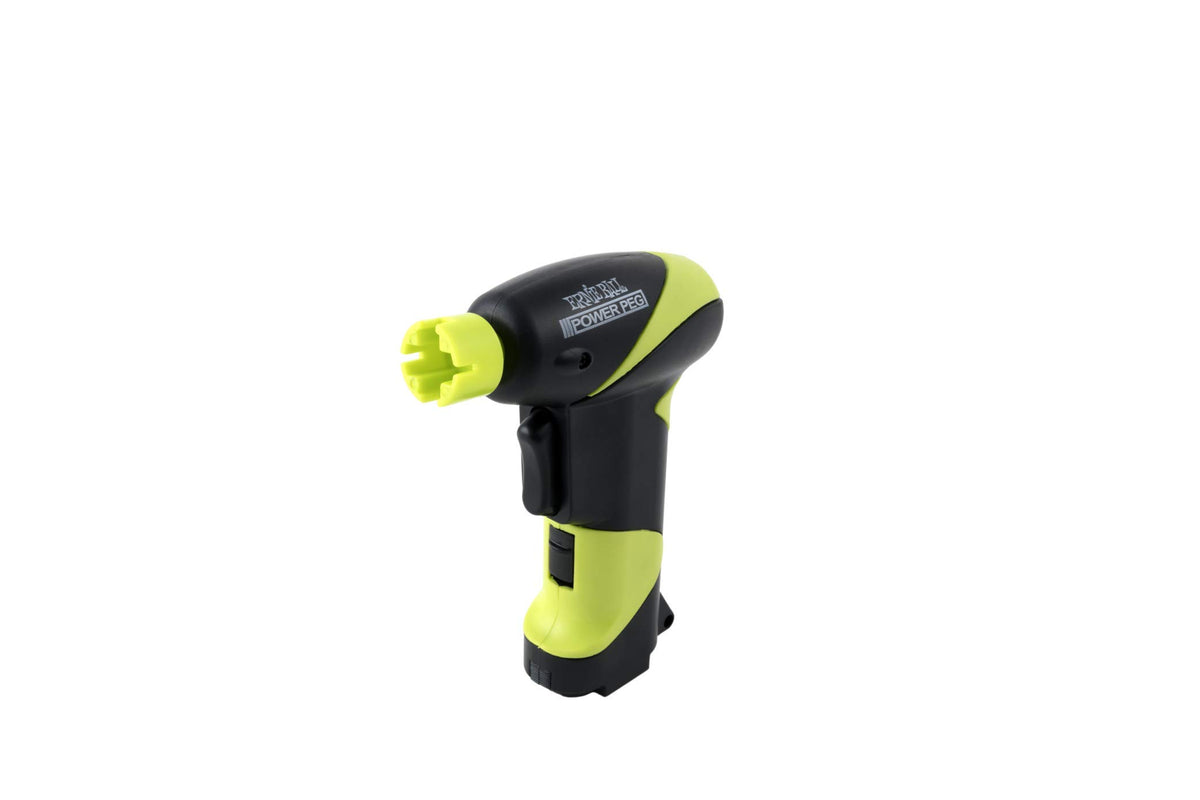 Ernie Ball Power Peg String Winder (P04118)