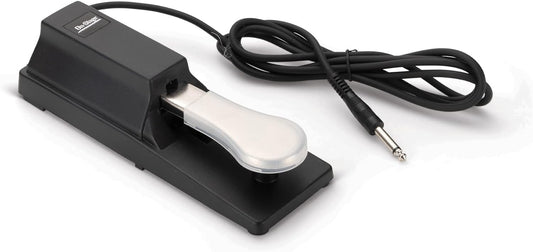 On-Stage KSP100 Universal Sustain Keyboard Pedal