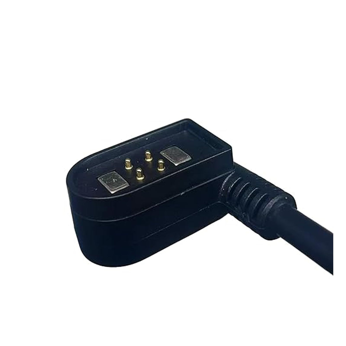 2Pack Magnetic Charge Cable for The Minelab Equinox 600 700 800 900/ X-Terra Series Detectors Repair Parts