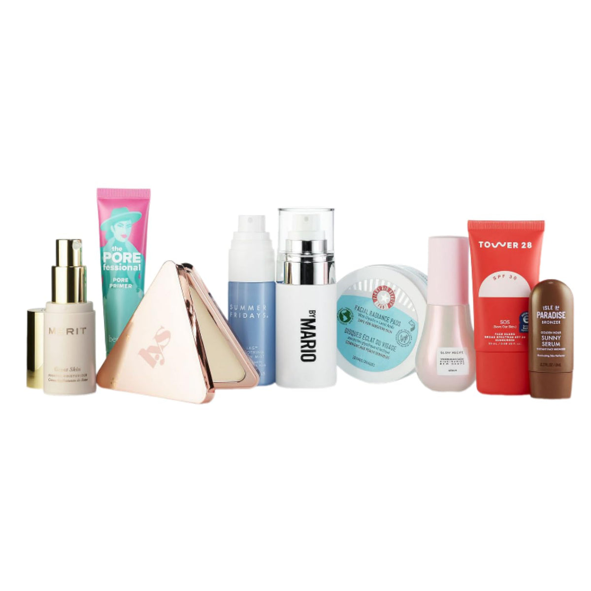 Sephora Makeup Prep Setting Kit
