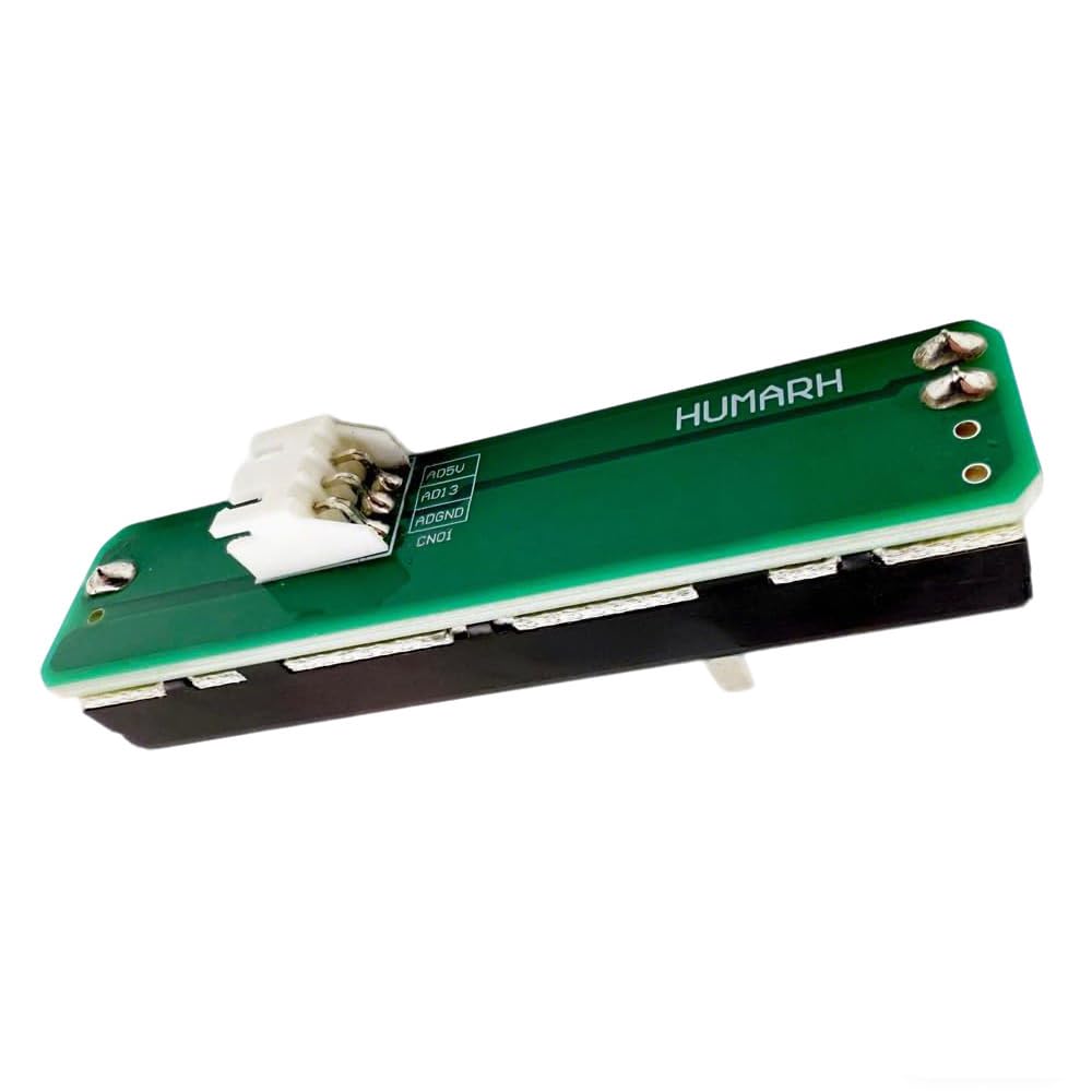 HUMARH Crossfader Compatible with Pioneer DJM250 DDJ-SX DDJ-SR XDJ-R1