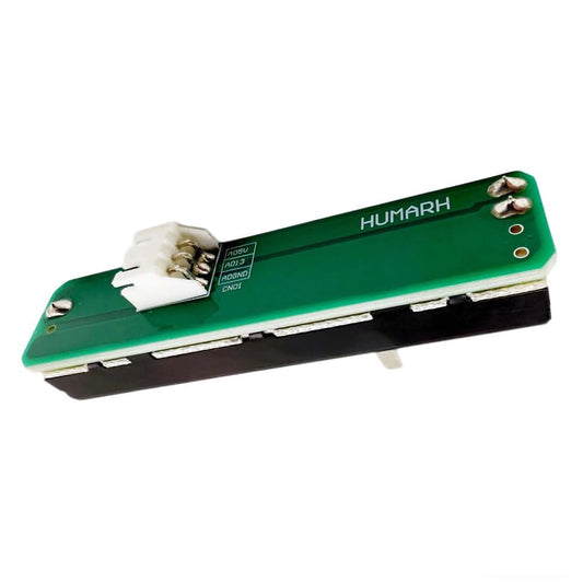 HUMARH Crossfader Compatible with Pioneer DJM250 DDJ-SX DDJ-SR XDJ-R1